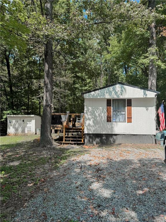 10 Lindsey Ln., Rome, GA 30165