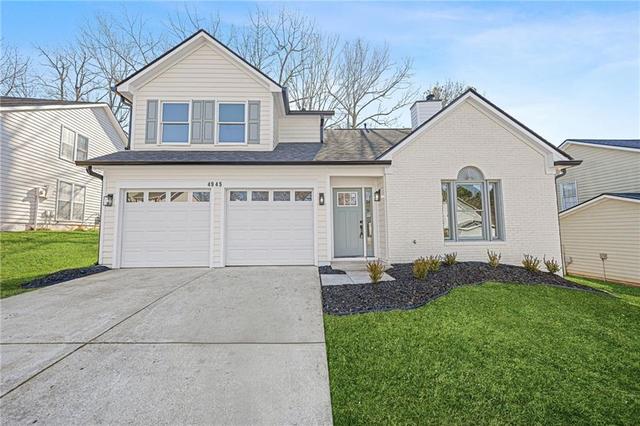 New Foreclosures & Short Sales That Attend Woodridge Elementary School: February 9th to February 15th