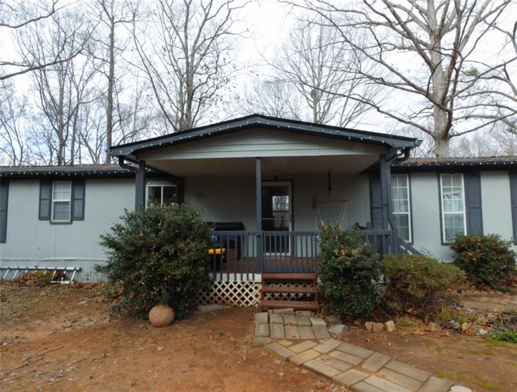 190 Creekwood Rd., Winder, GA 30680