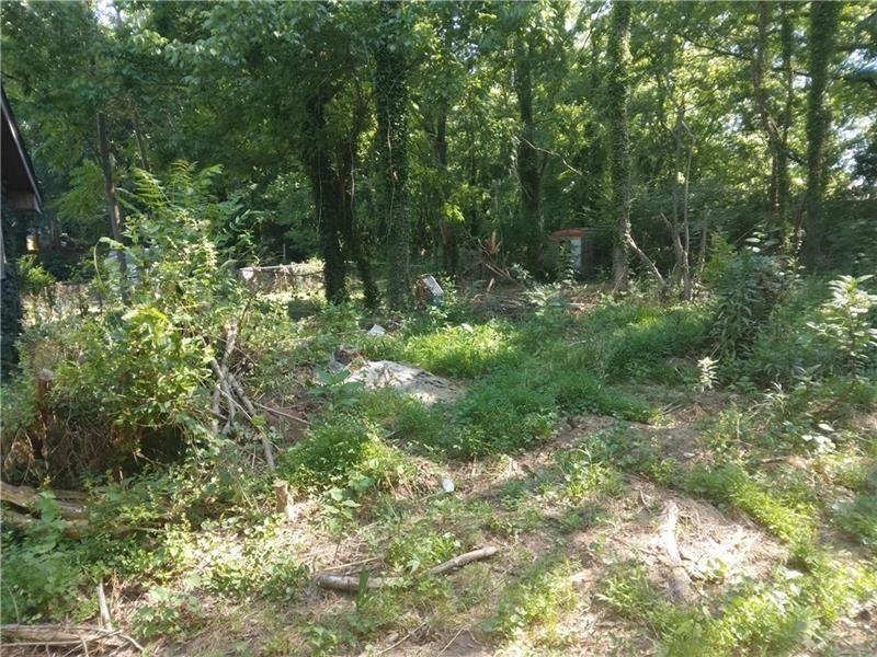 1122 SW West Ave., Atlanta, GA 30315