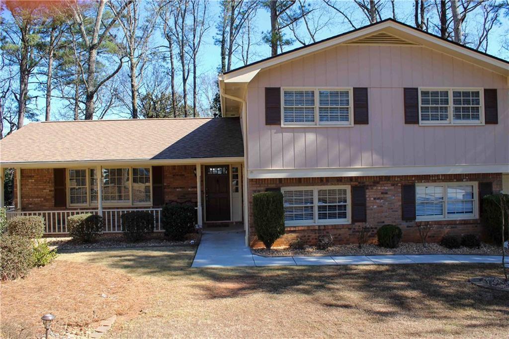 2659 Sterling Acres Dr., Tucker, GA 30084