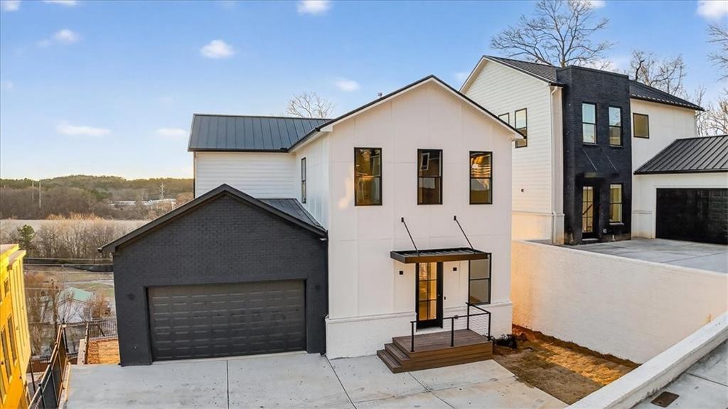 164 Railroad St., Canton, GA 30114