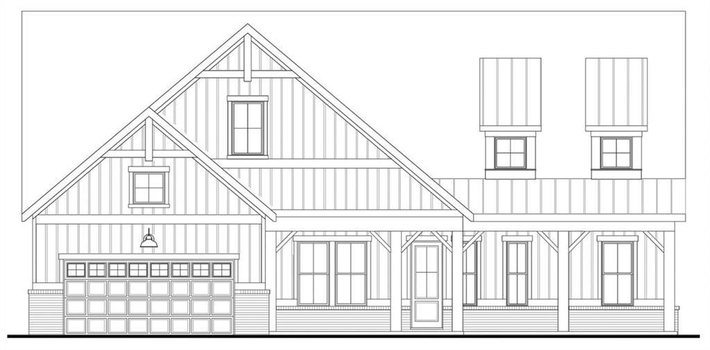 1622 Ahaluna Dr., Gainesville, GA 30501