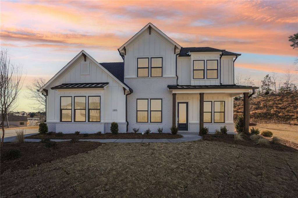 2815 Medford Dr., Cumming, GA 30041