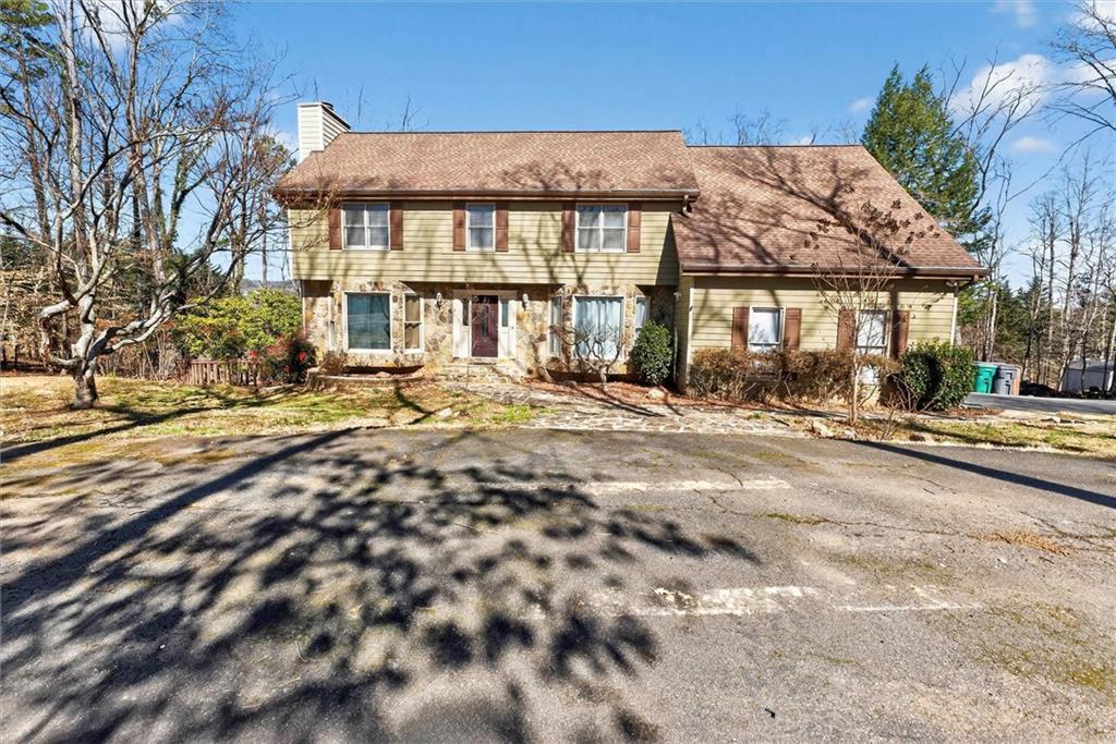 1111 Honeysuckle Dr., Canton, GA 30114