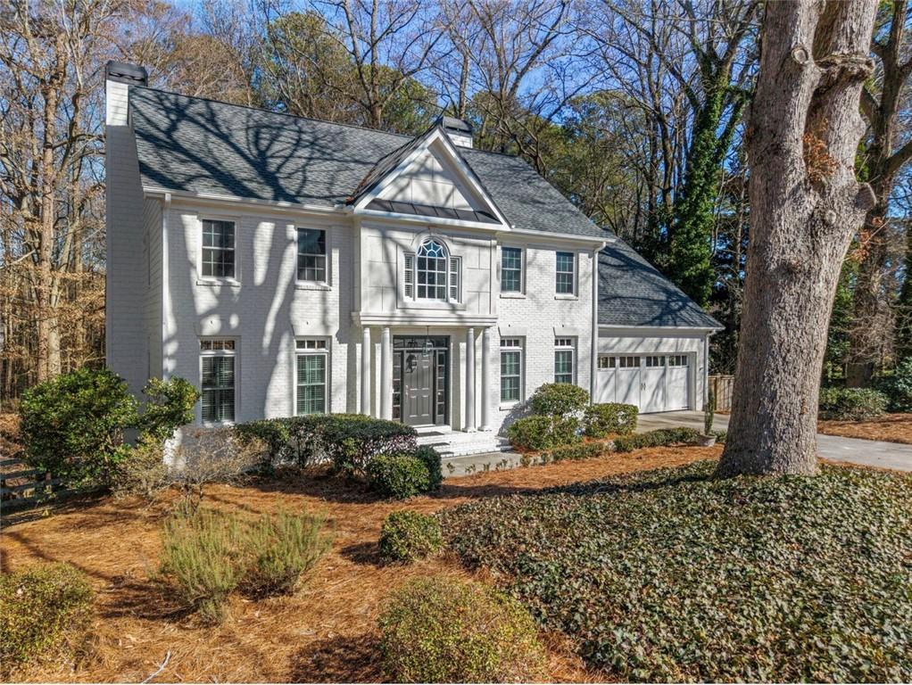 2125 Fairfax Dr., Alpharetta, GA 30009