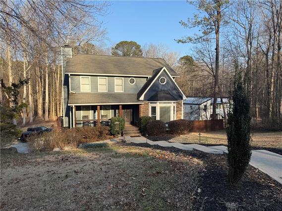 New Homes with In-ground Swimming Pools in Hiram: February 8th to February 14th