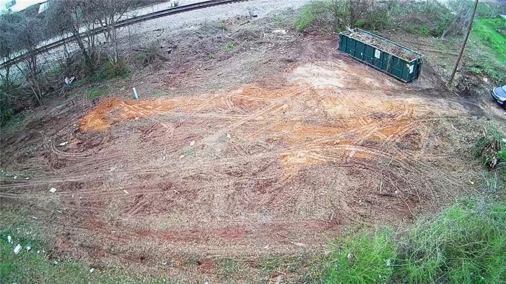 1335 Andrews St., Atlanta, GA 30314