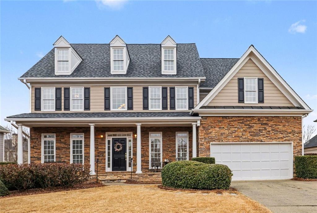 6895 Buckingham Cir., Cumming, GA 30040