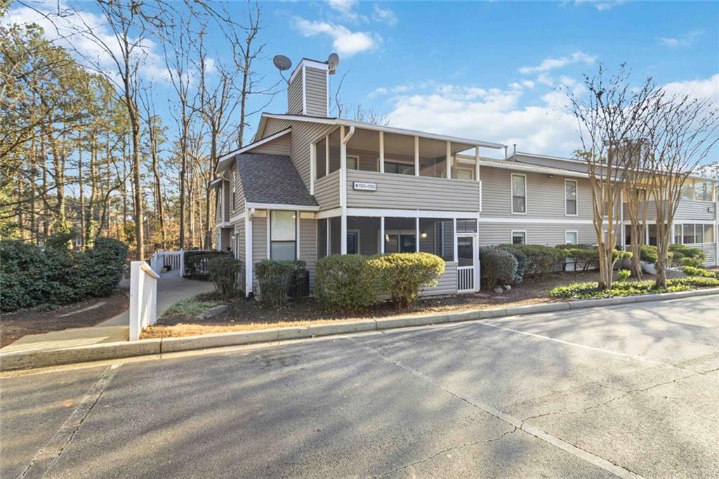 1105 Wynnes Ridge Cir., Marietta, GA 30067