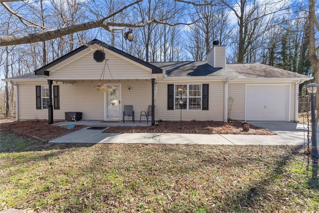 3932 Willow Wind Dr., Gainesville, GA 30507