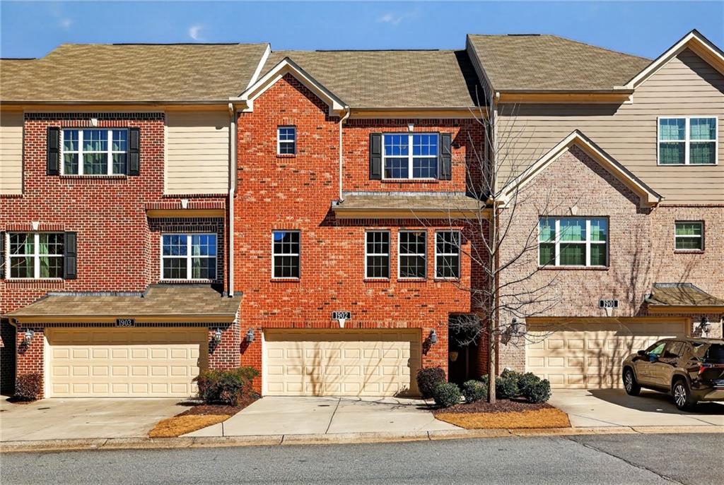 1902 Glen Ivy #19, Marietta, GA 30062