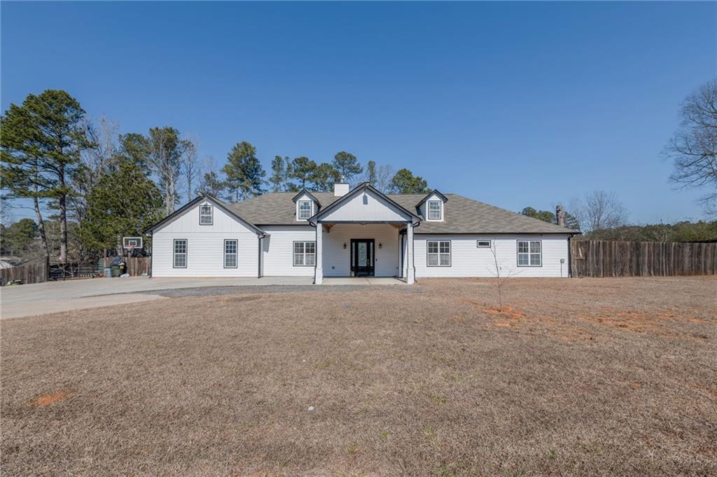 1243 Old Villa Rica Rd., Dallas, GA 30157
