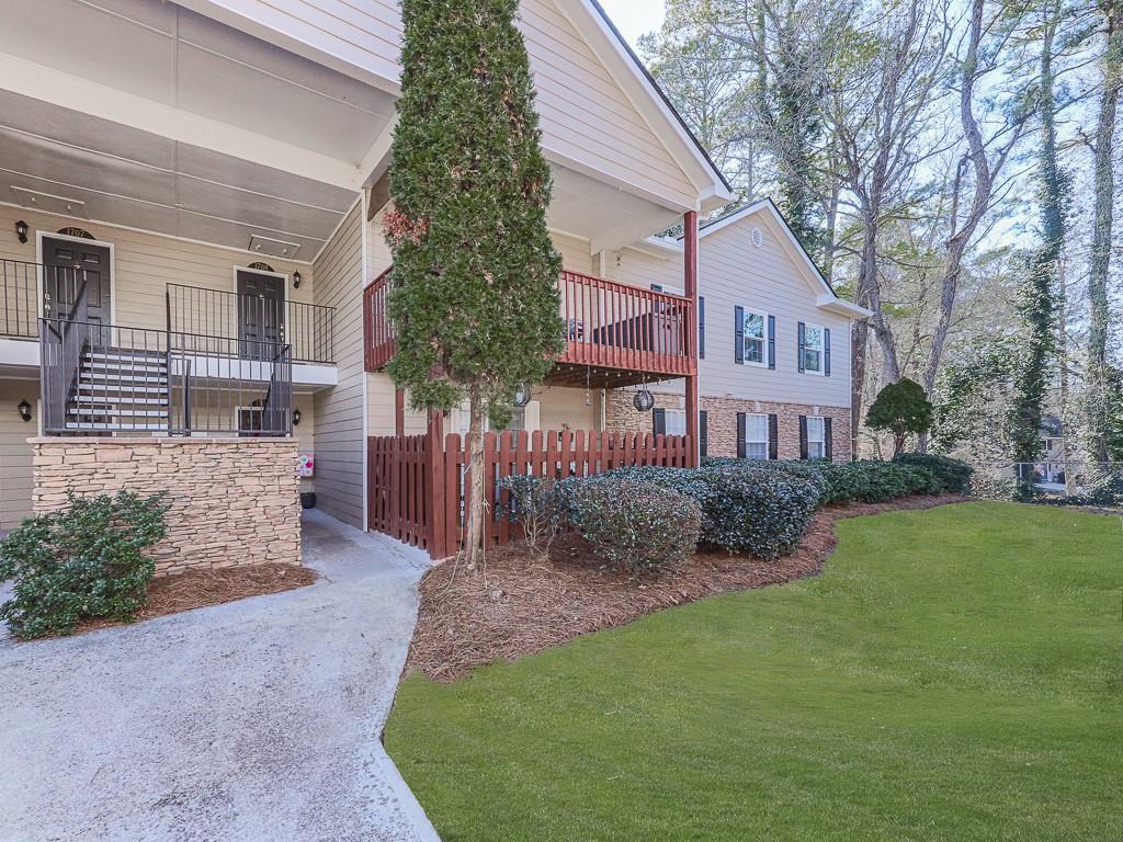 1708 Brighton Point, Atlanta, GA 30328