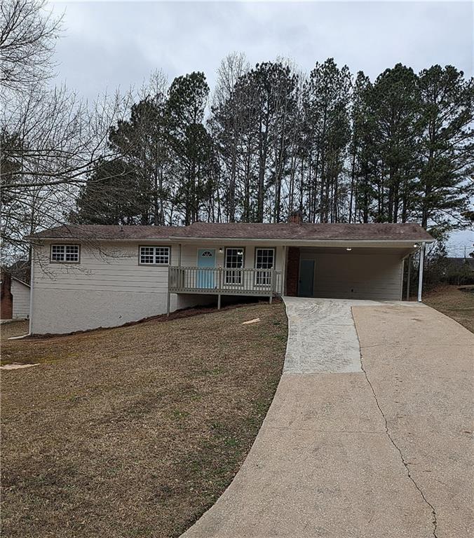 380 Hardy Way, Hiram, GA 30141