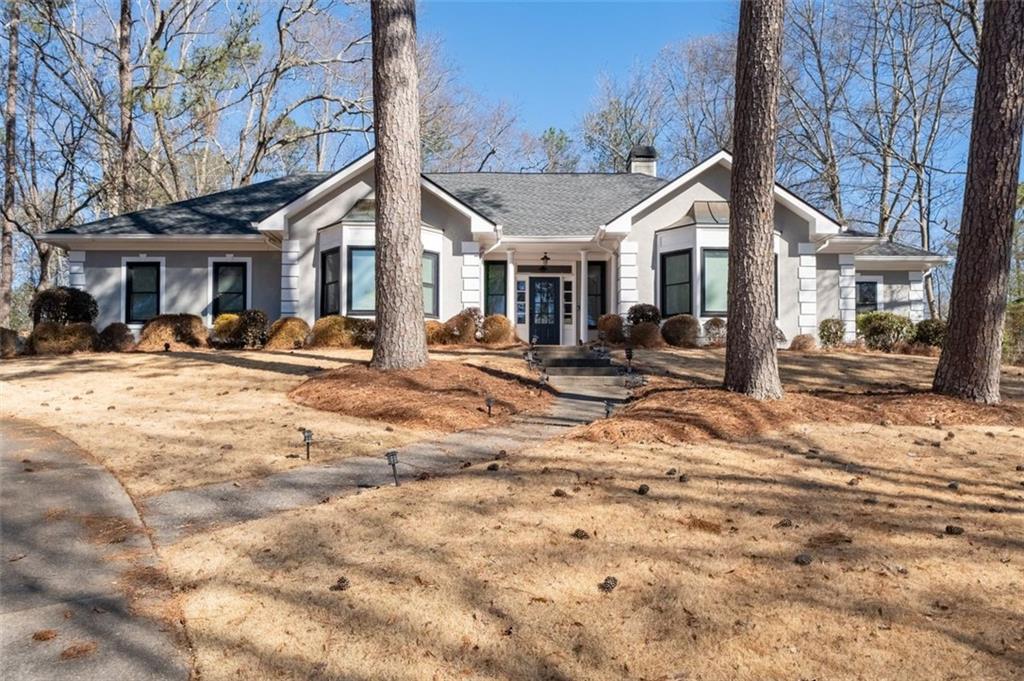 3591 Wynterset Dr., Snellville, GA 30039