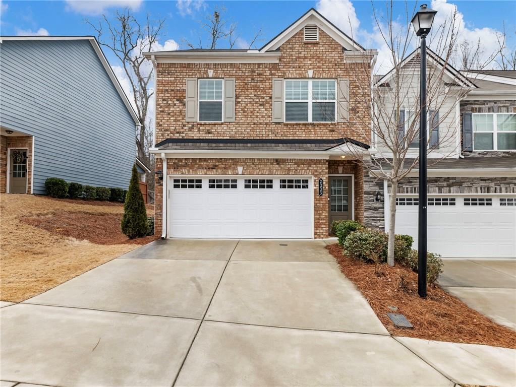 2333 Buford Town Dr., Buford, GA 30518