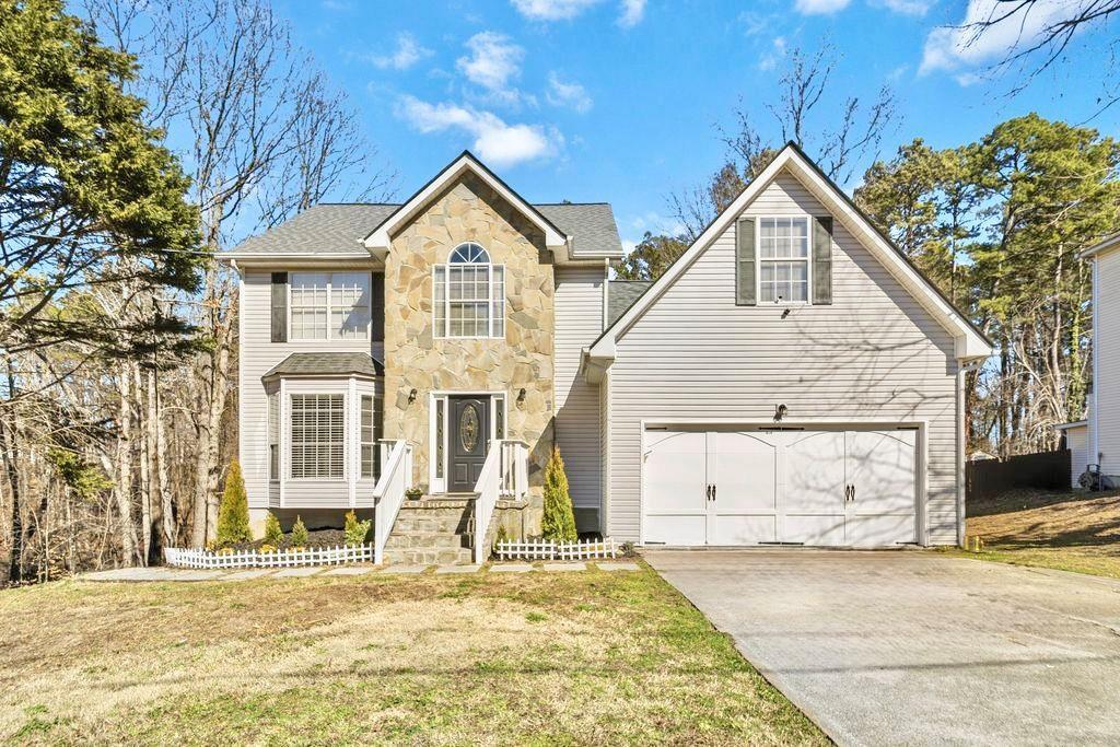 [Address Hidden by Seller], Buford, GA 30519