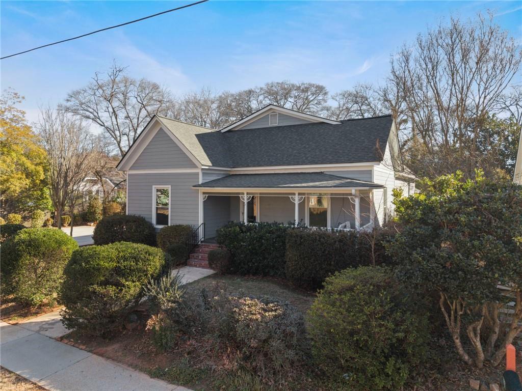 114 Cleveland St., Mcdonough, GA 30253