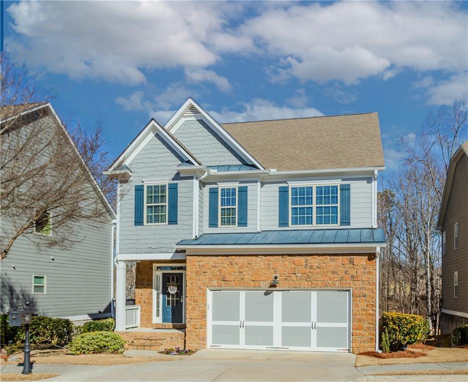 6730 Big Sky Dr., Flowery Branch, GA 30542