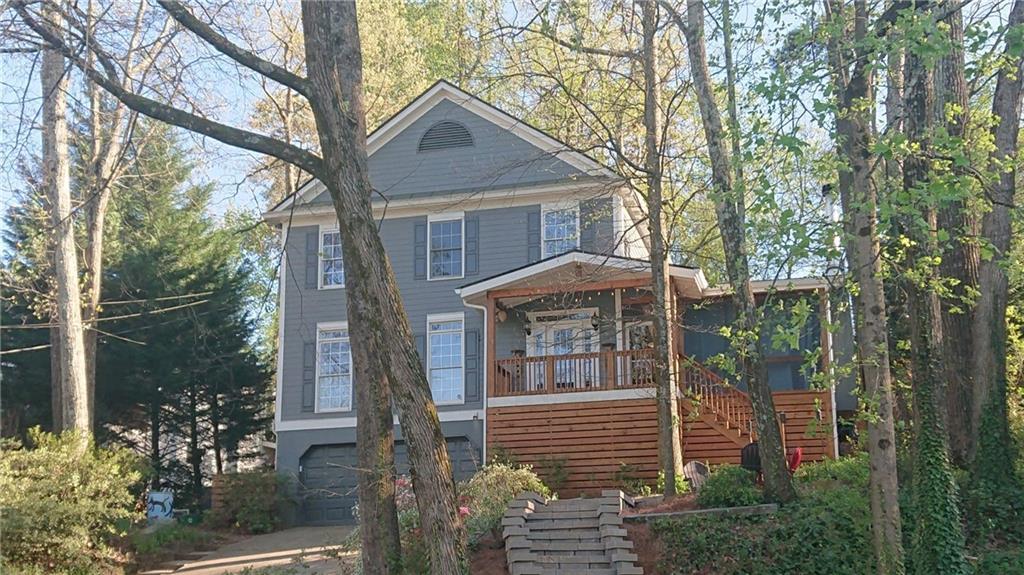 536 Oakview Rd., Decatur, GA 30030