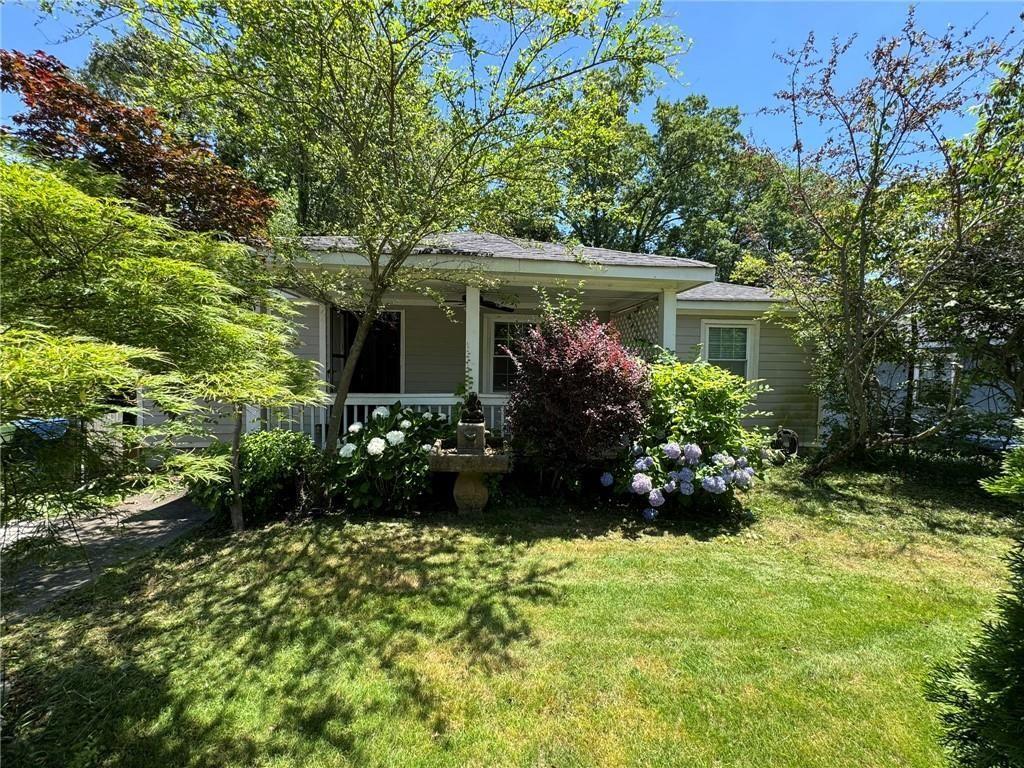 190 Cleveland St., Atlanta, GA 30316