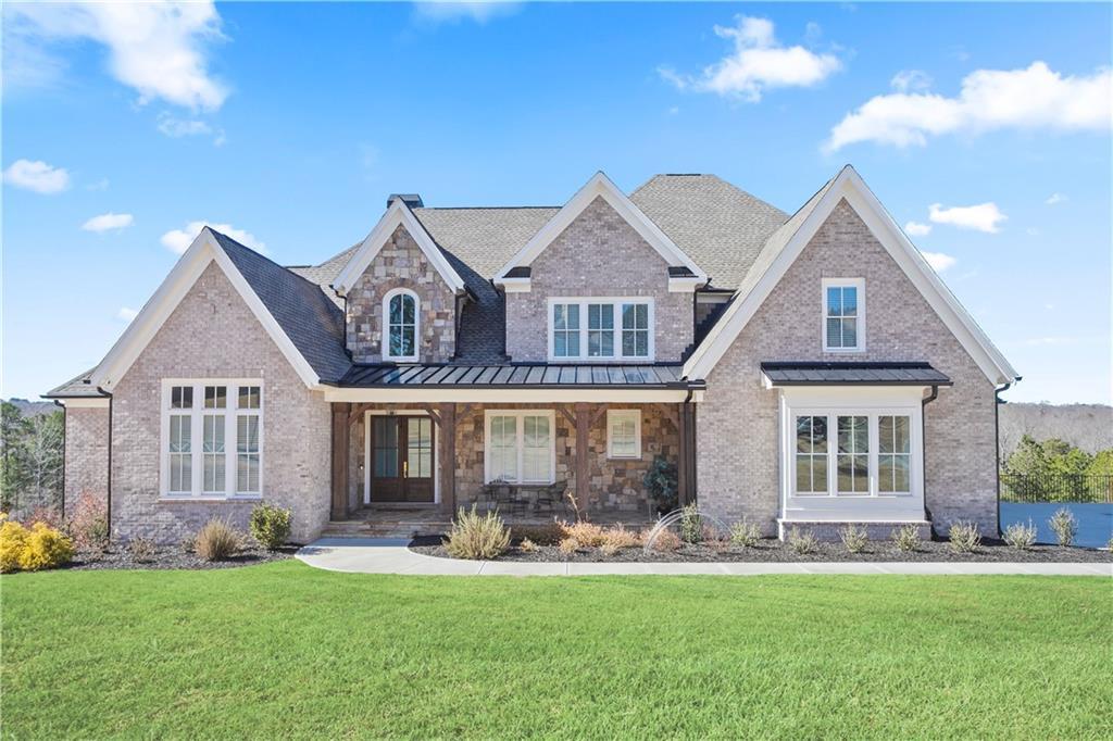 5683 Brendlynn Dr., Suwanee, GA 30024