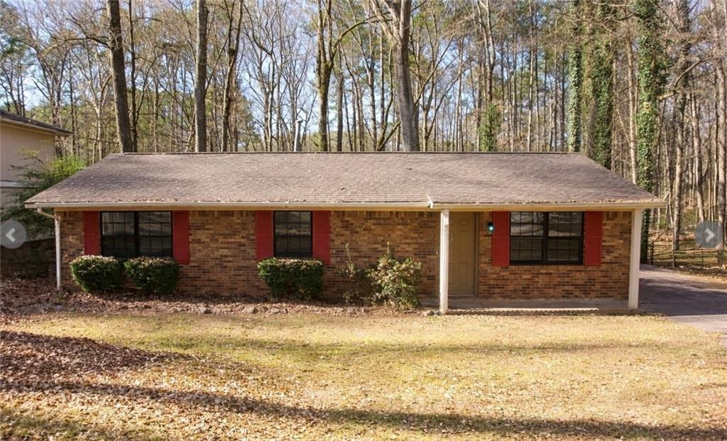 112 Clydesdale Rd., Peachtree City, GA 30269
