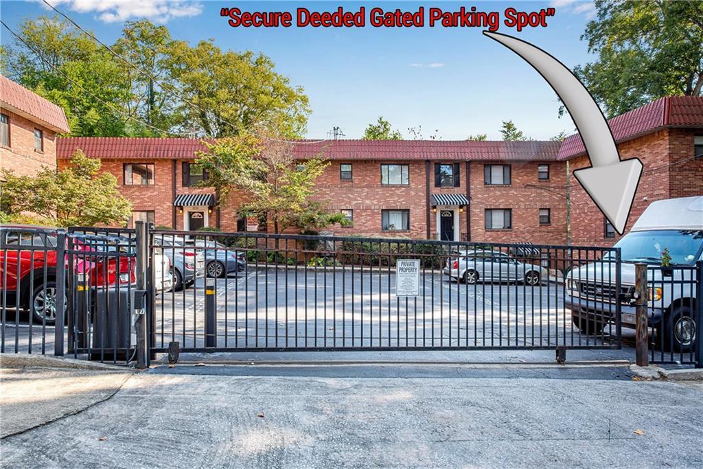 327 3rd St. #1, Atlanta, GA 30308