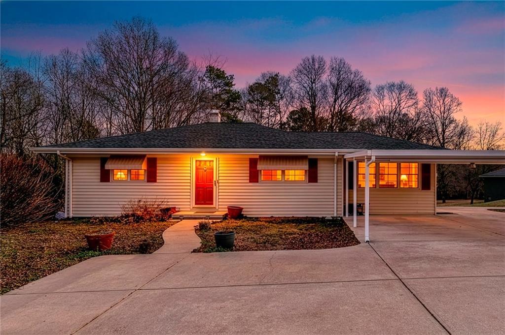 150 Clarks Bridge Rd., Gainesville, GA 30501