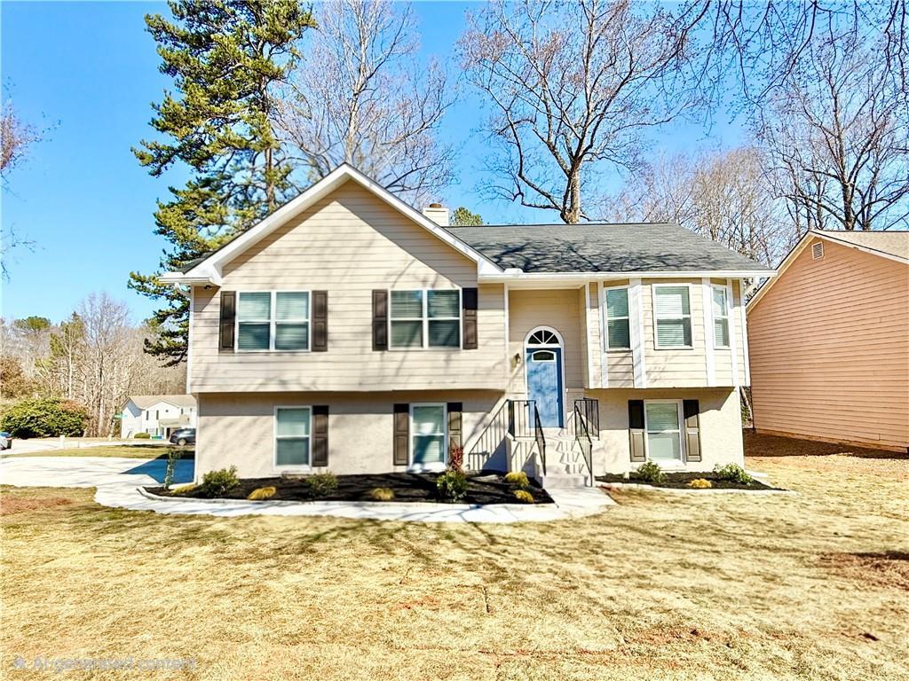 6012 Happy Trails Ct., Lithonia, GA 30058