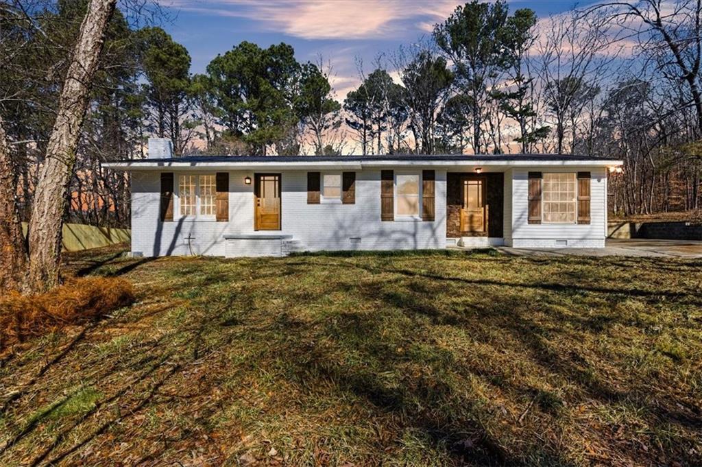 2677 Old Rome Dalton Rd., Calhoun, GA 30701