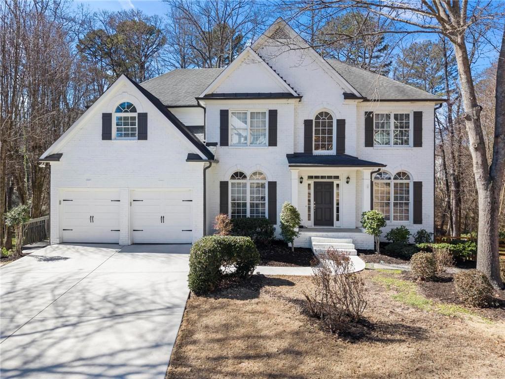 700 Parkside Dr., Woodstock, GA 30188