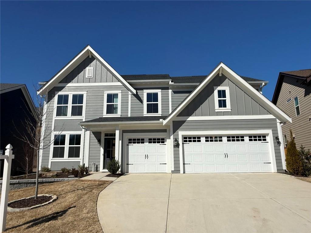 1620 Liberty Park Dr., Braselton, GA 30517