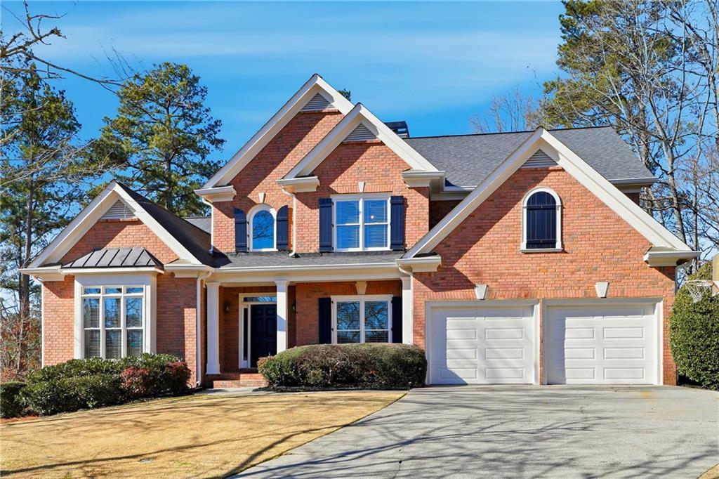 585 Tilbury Dr., Suwanee, GA 30024