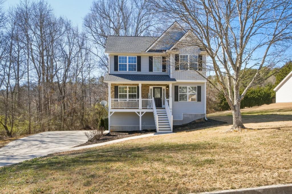 236 Shenandoah Dr., Hiram, GA 30141