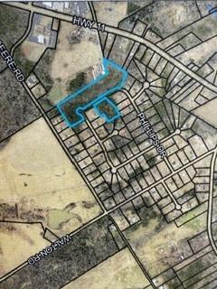 Phillips Drive, Monroe, GA 30656