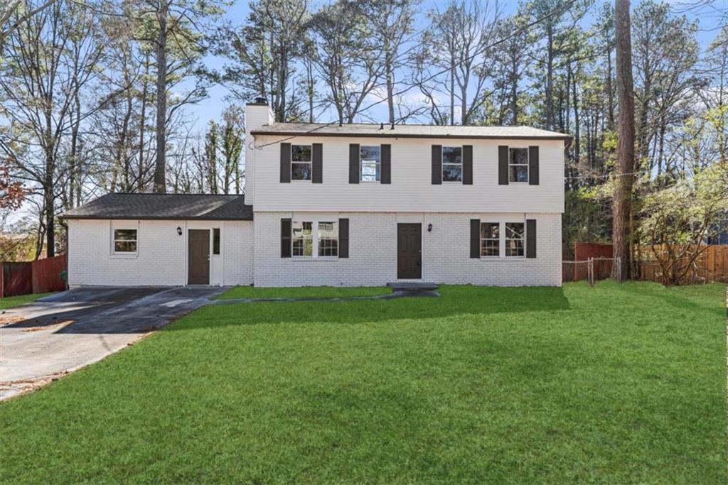 1787 Janjolin Way, Conley, GA 30288