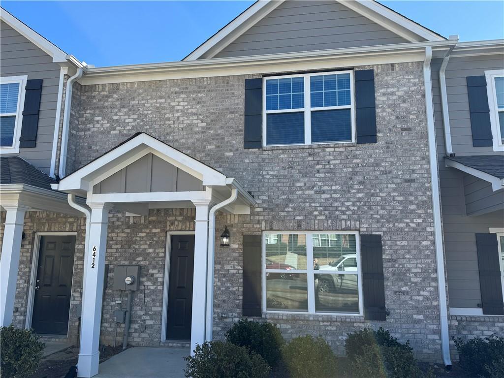 6412 Olmadison Pl., Atlanta, GA 30349