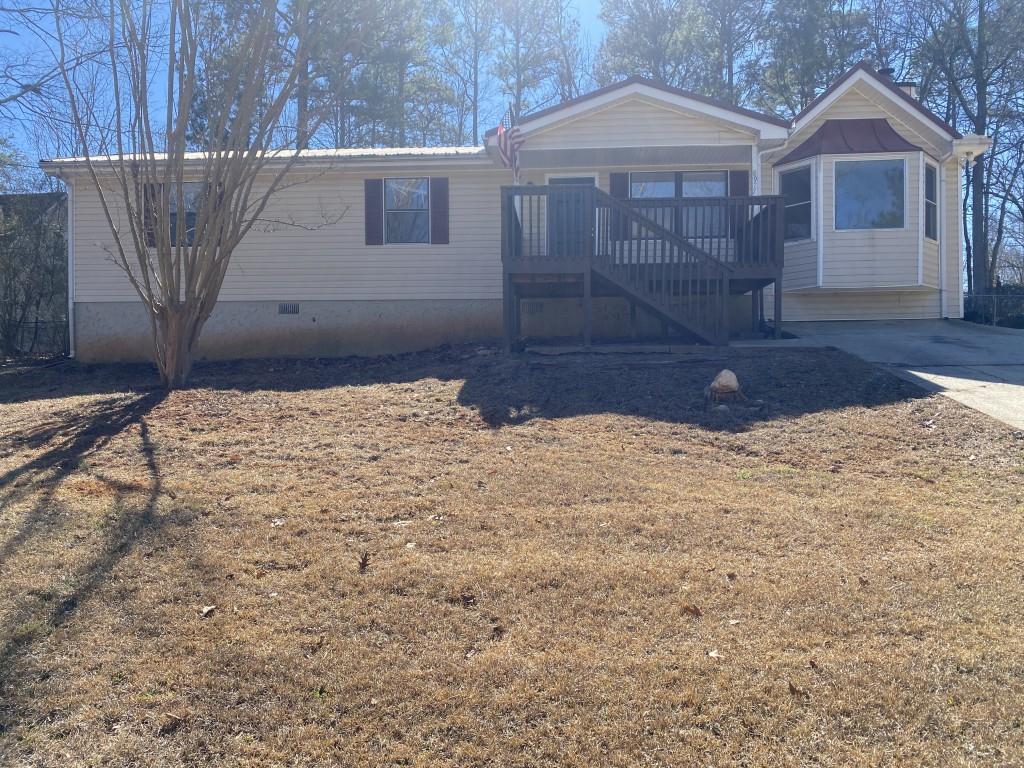 8977 Tweeddale Dr., Winston, GA 30187