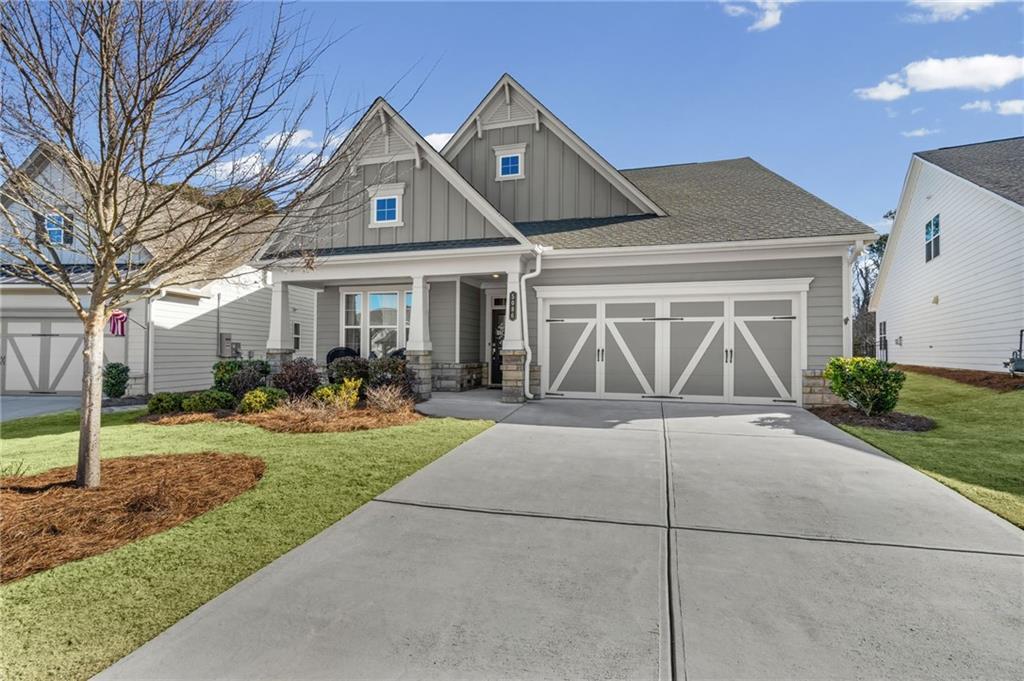 5086 Watchmans Cove, Gainesville, GA 30504