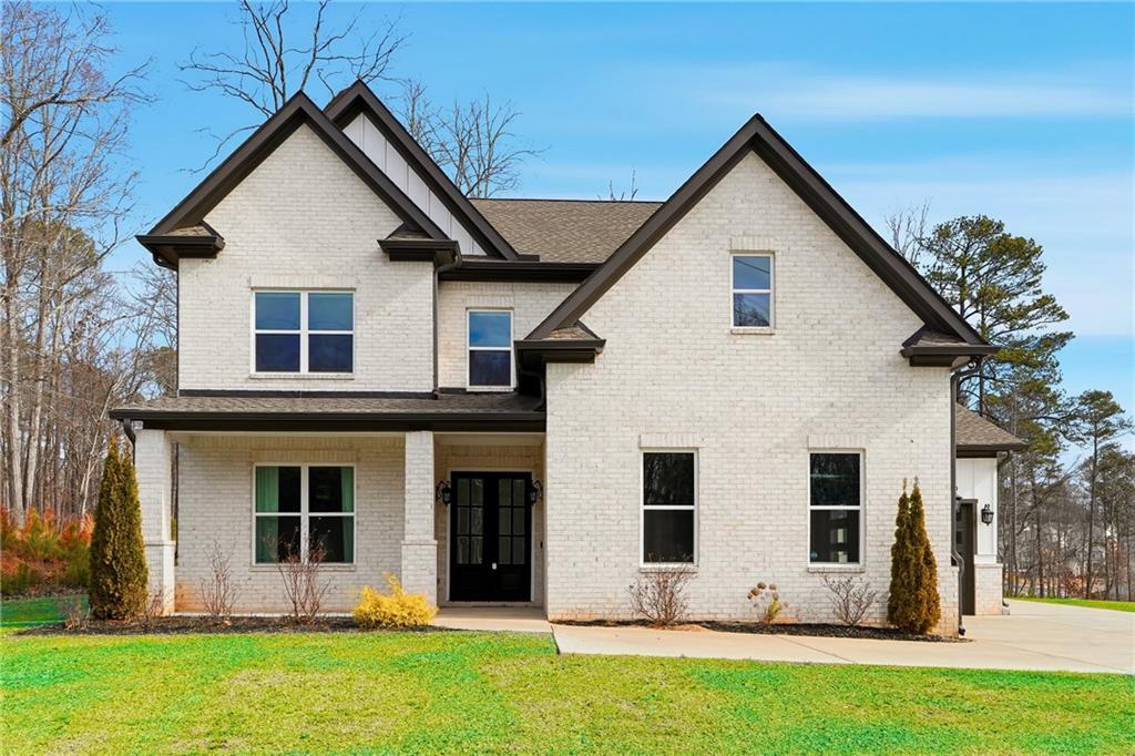 1480 Chandler Rd., Lawrenceville, GA 30045