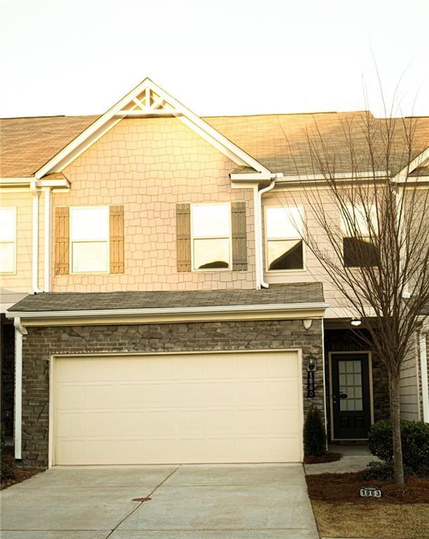 1963 Shetley Creek Dr., Norcross, GA 30071