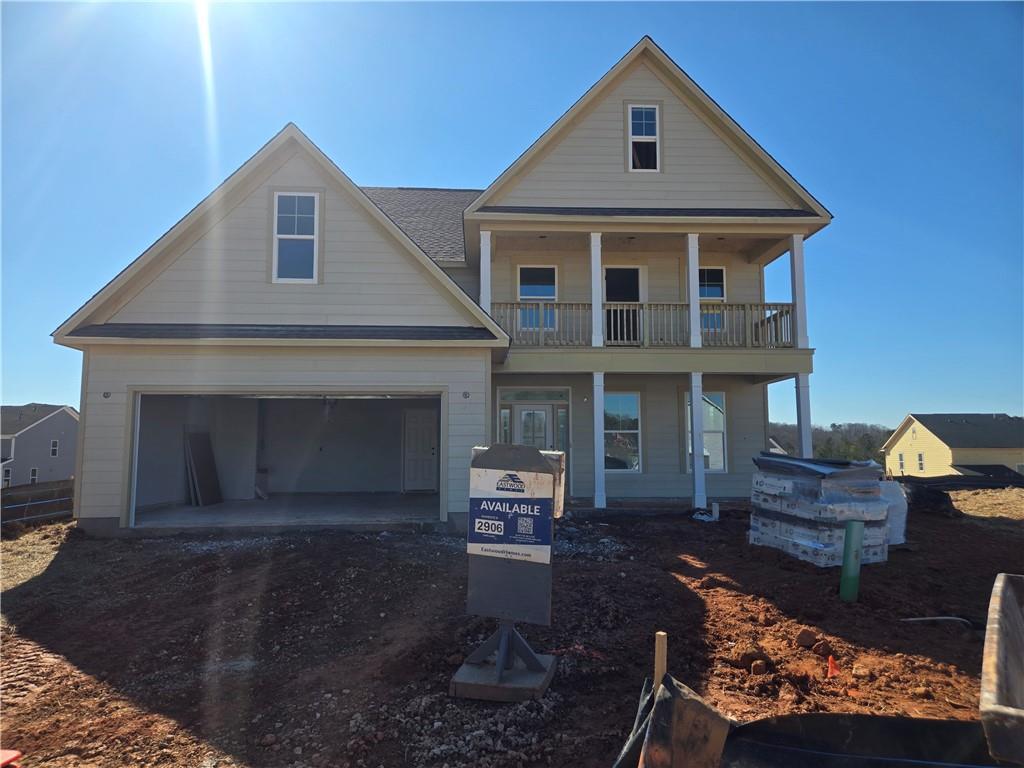 226 Coffee Ln., Hoschton, GA 30548