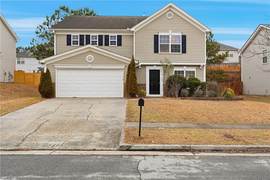 667 Leaflet Ives Trl, Lawrenceville, GA 30045