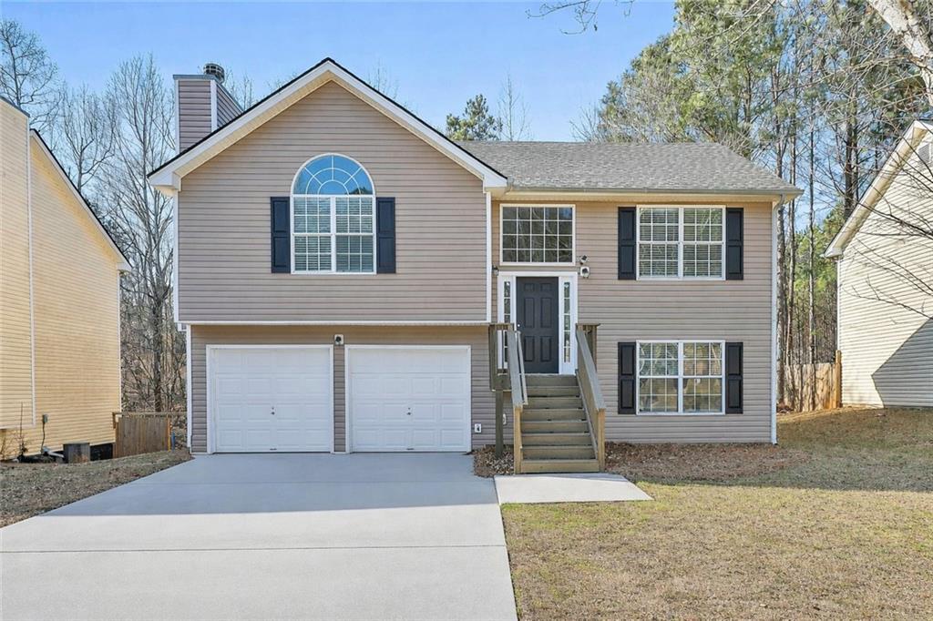 3223 Diamond Bluff, Union City, GA 30291