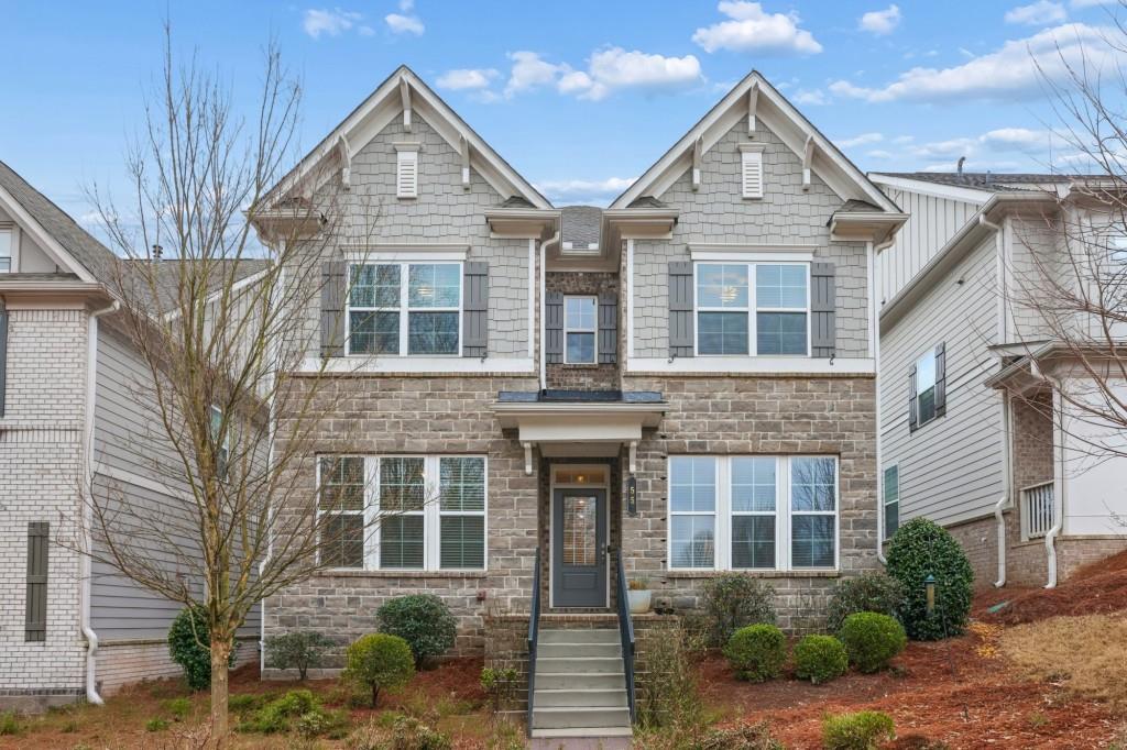 55 Gadsden Ave., Marietta, GA 30008