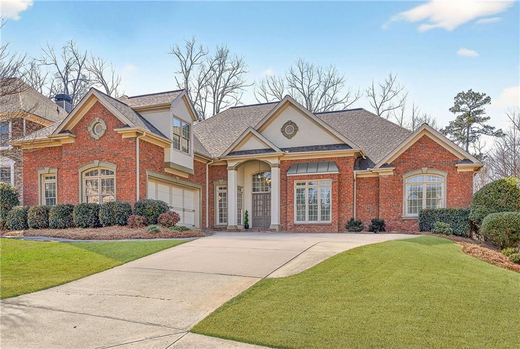 2815 Ivy Brook Ln., Buford, GA 30519