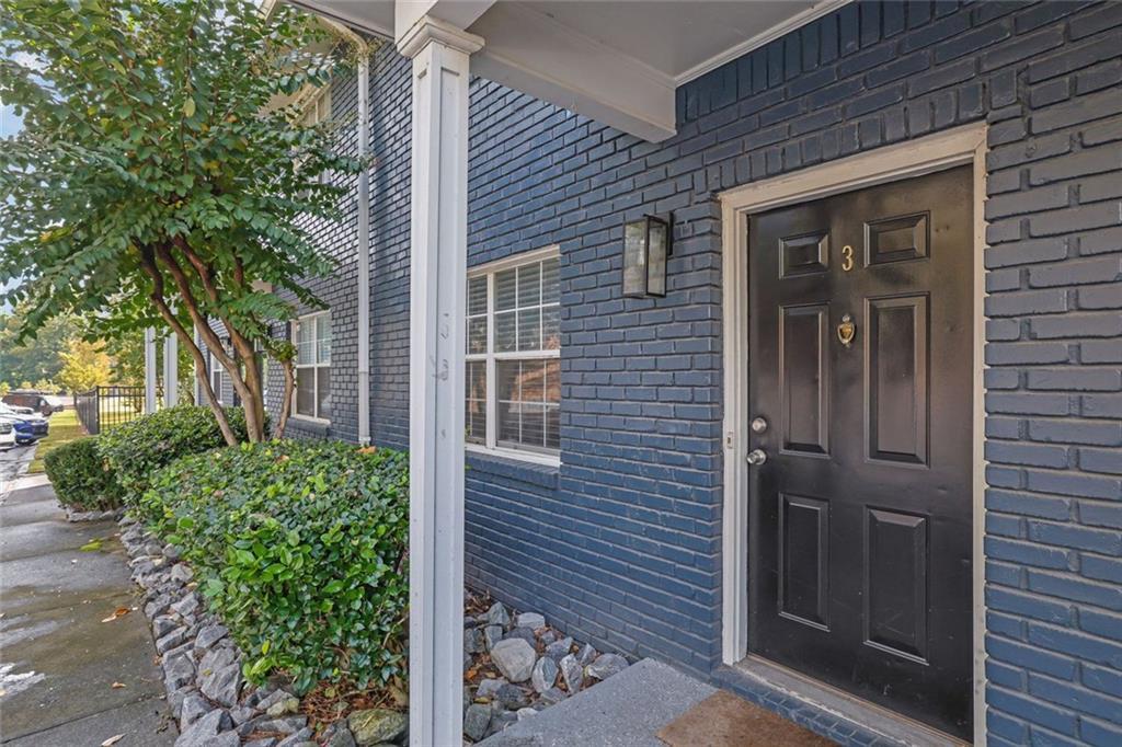 3133 Buford Hwy. #3, Brookhaven, GA 30329