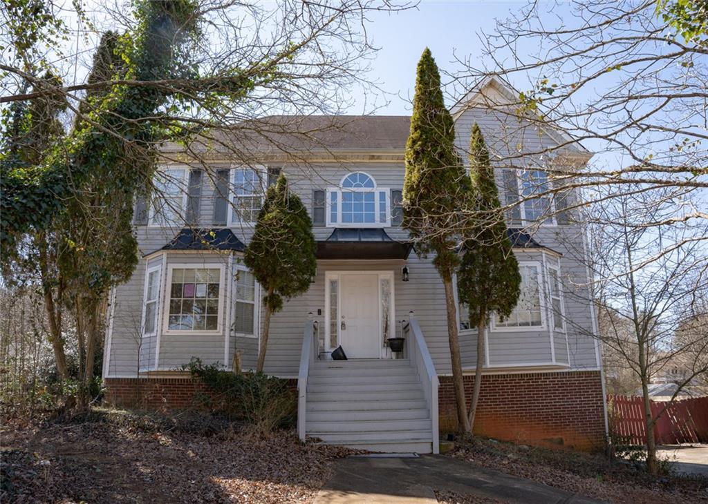 19 Kacey Ct., Powder Springs, GA 30127